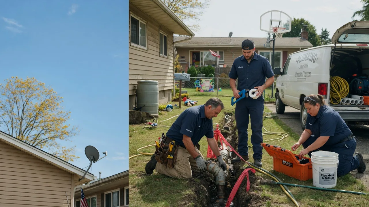 Garbage Disposal Replacement in Cedarville, WV near me