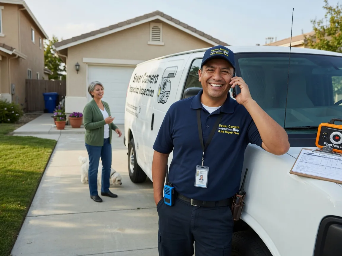 Sewer Line Repair Cedarville, WV FAQs
